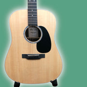 Martin D-13 Acoustic Guitar with Gig Bag